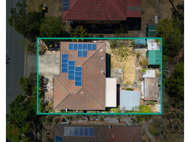 42 Dunstable Street, Macgregor QLD 4109