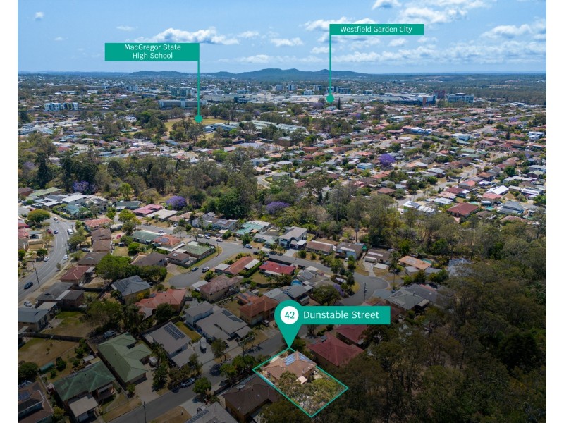 42 Dunstable Street, Macgregor QLD 4109