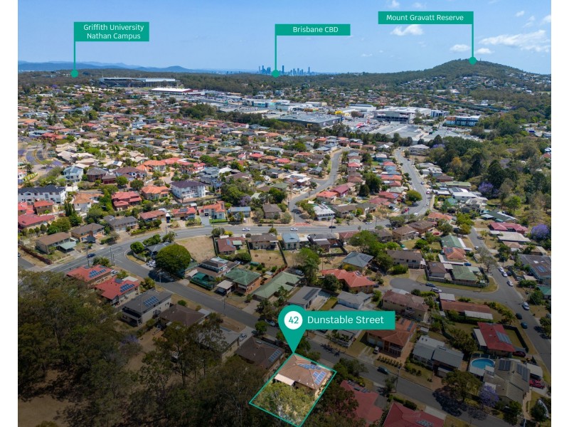 42 Dunstable Street, Macgregor QLD 4109