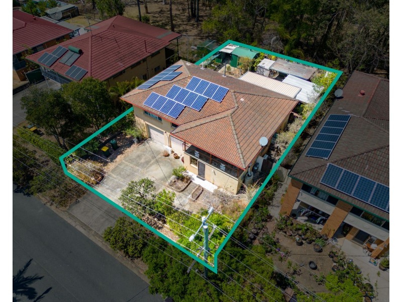 42 Dunstable Street, Macgregor QLD 4109