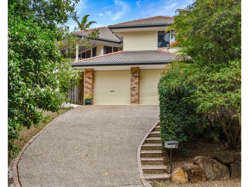 4 Fortrose Place, Ferny Grove QLD 4055