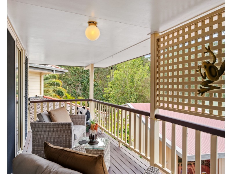 4 Fortrose Place, Ferny Grove QLD 4055