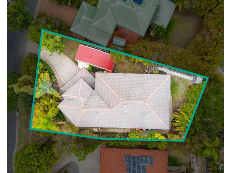 4 Fortrose Place, Ferny Grove QLD 4055