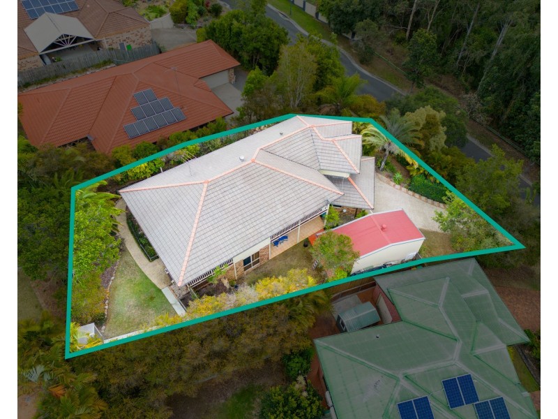 4 Fortrose Place, Ferny Grove QLD 4055