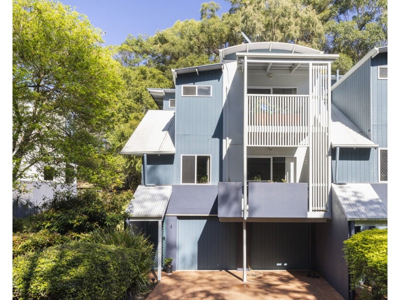 4/206 D’Arcy Road, Seven Hills QLD 4170