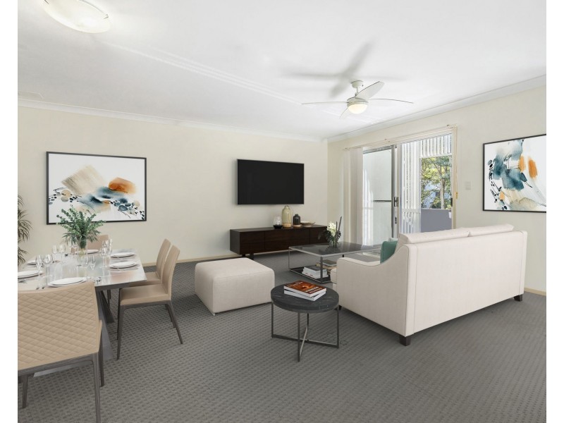 4/206 D’Arcy Road, Seven Hills QLD 4170