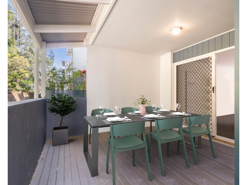 4/206 D’Arcy Road, Seven Hills QLD 4170