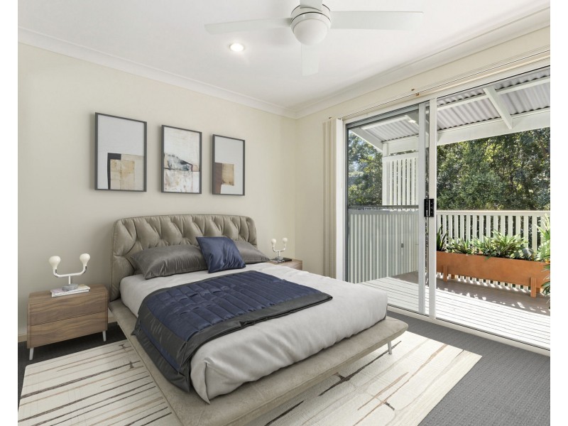 4/206 D’Arcy Road, Seven Hills QLD 4170