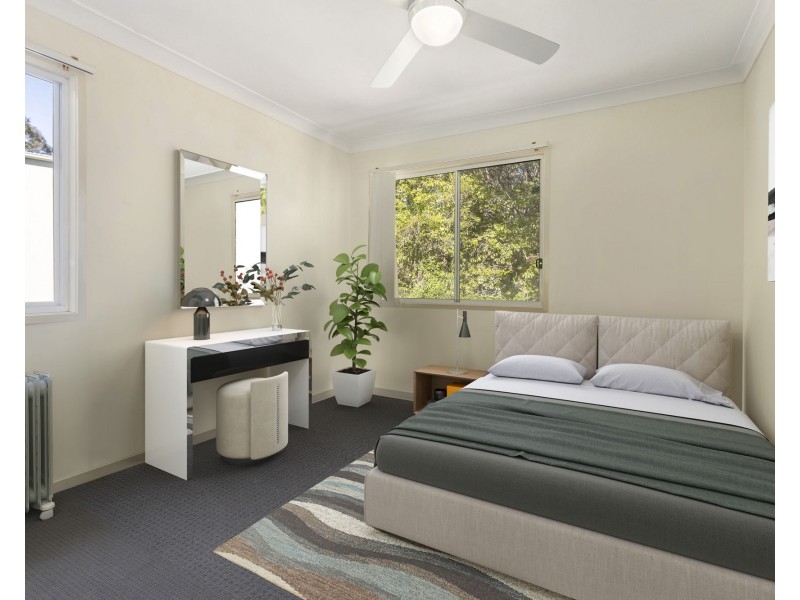 4/206 D’Arcy Road, Seven Hills QLD 4170