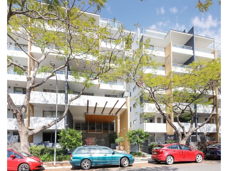 50/20 Donkin Street, West End QLD 4101