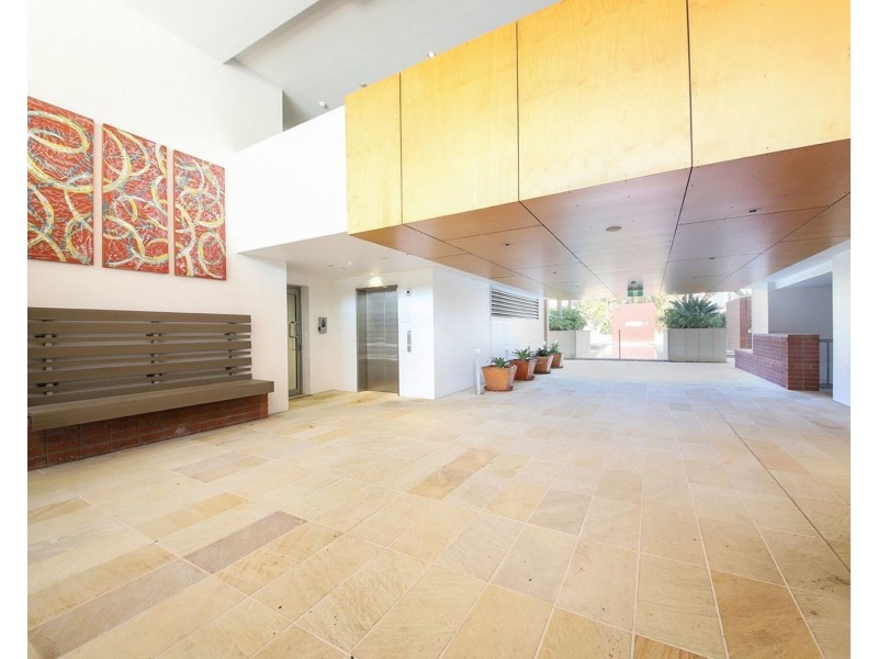 50/20 Donkin Street, West End QLD 4101