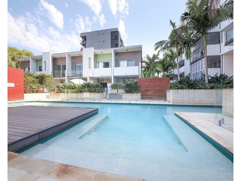 50/20 Donkin Street, West End QLD 4101