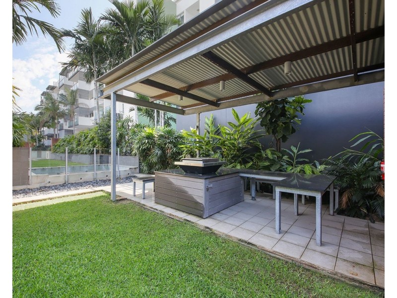 50/20 Donkin Street, West End QLD 4101