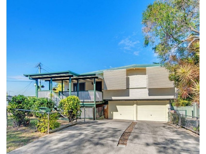 8 Suzanne Street, Wynnum West QLD 4178