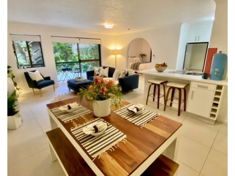 6/12 Colton Street, Highgate Hill QLD 4101