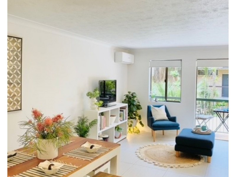 6/12 Colton Street, Highgate Hill QLD 4101