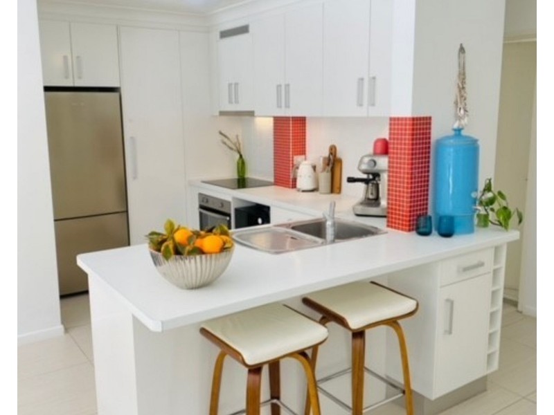 6/12 Colton Street, Highgate Hill QLD 4101