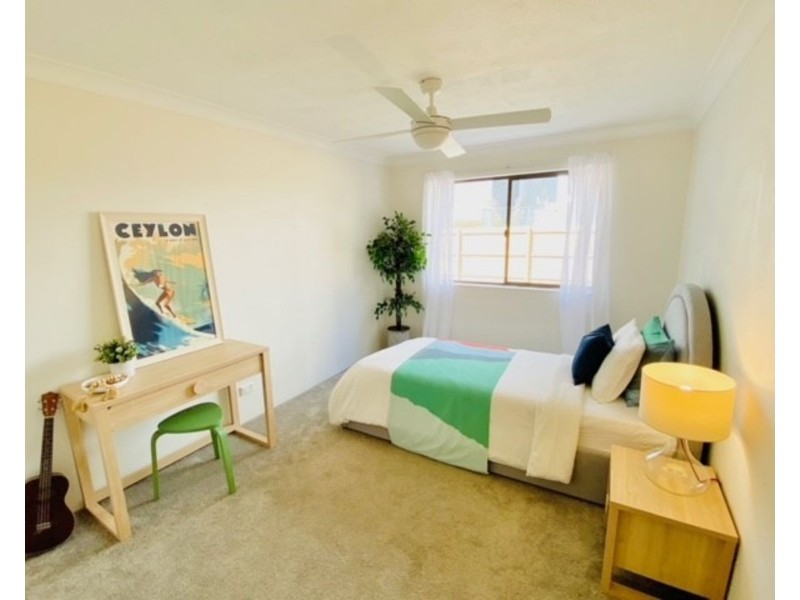 6/12 Colton Street, Highgate Hill QLD 4101