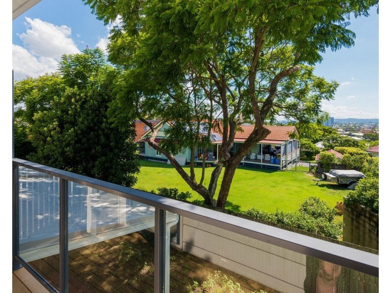 10/265 Cavendish Road, Coorparoo QLD 4151