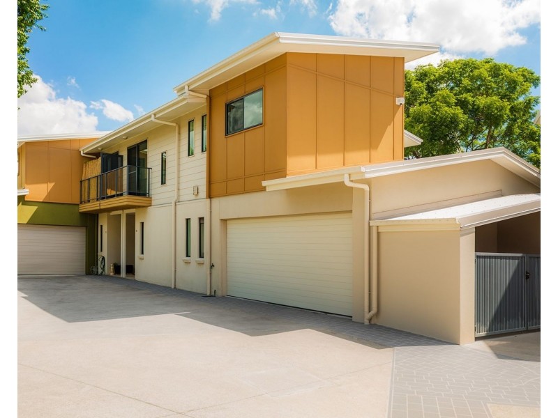 10/265 Cavendish Road, Coorparoo QLD 4151