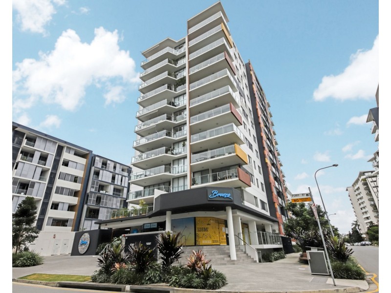 1103/43 Ferry Road, West End QLD 4101