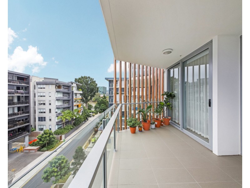 1103/43 Ferry Road, West End QLD 4101
