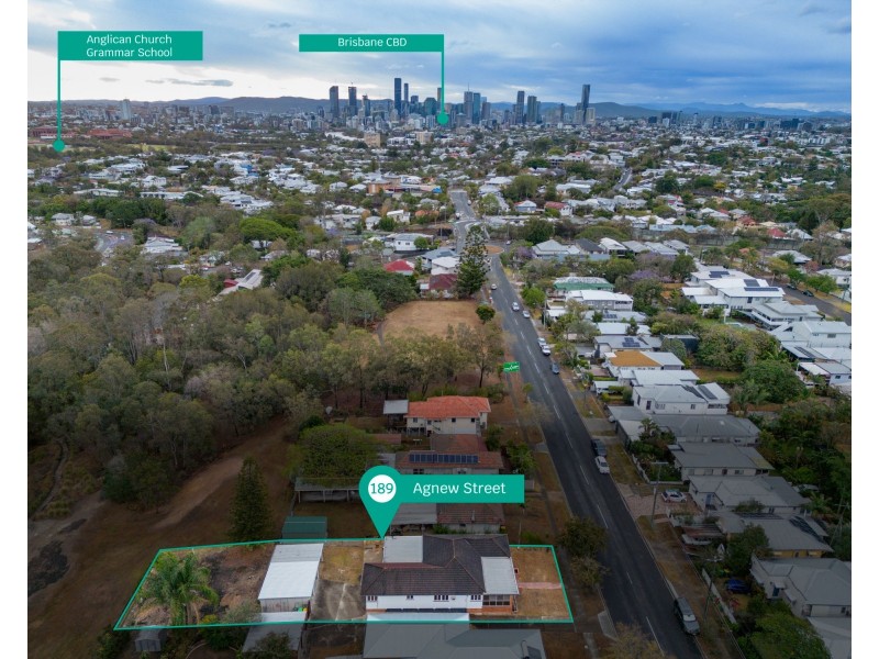 189 Agnew Street, Morningside QLD 4170