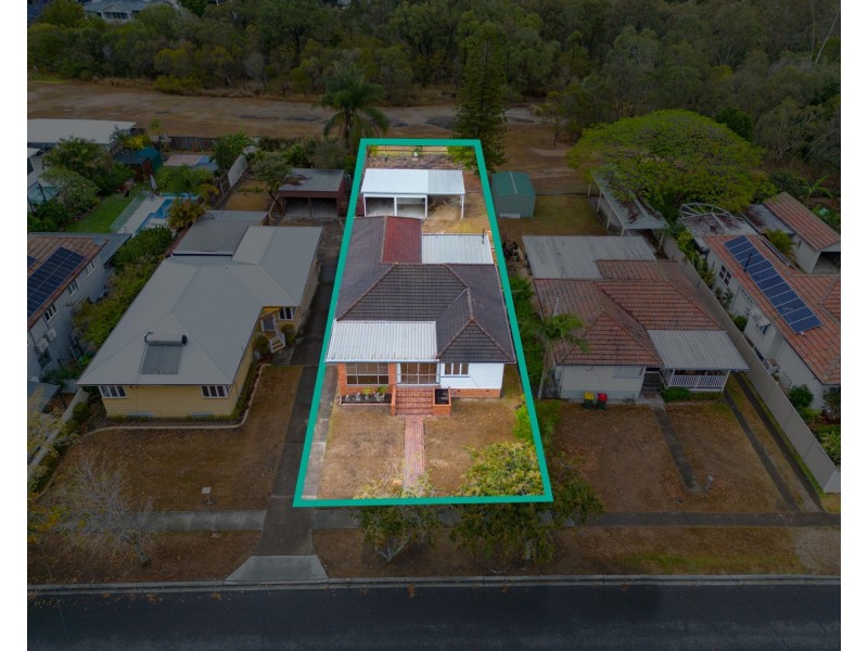189 Agnew Street, Morningside QLD 4170