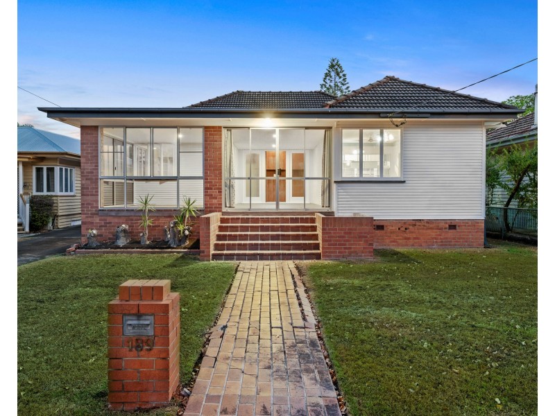189 Agnew Street, Morningside QLD 4170