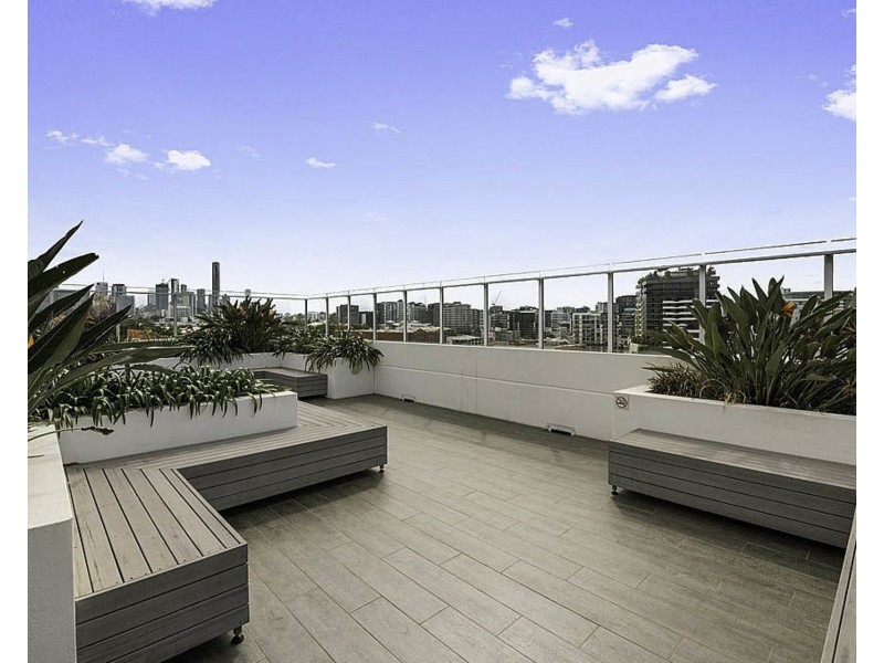 411/113 Commercial Road, Teneriffe QLD 4005