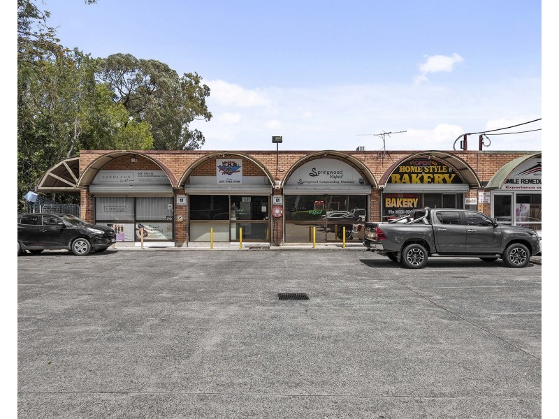 41 Watland Street, Springwood QLD 4127