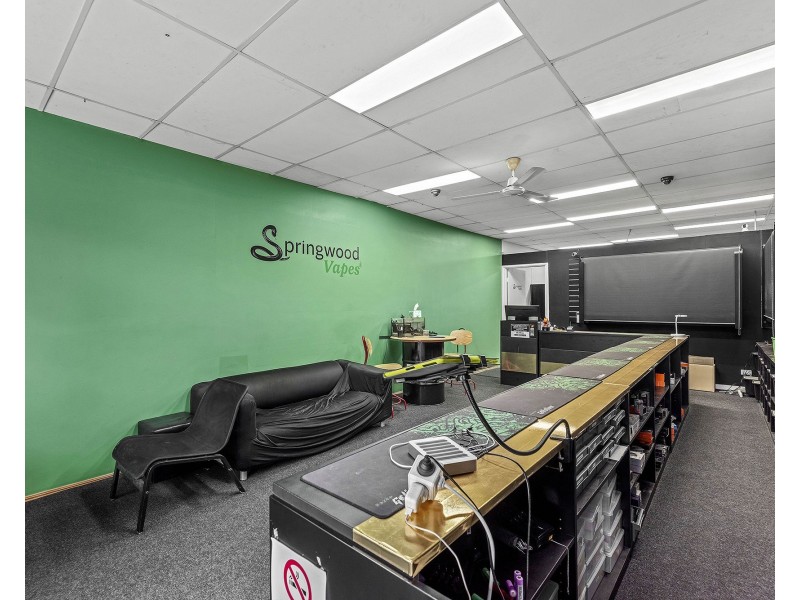 41 Watland Street, Springwood QLD 4127