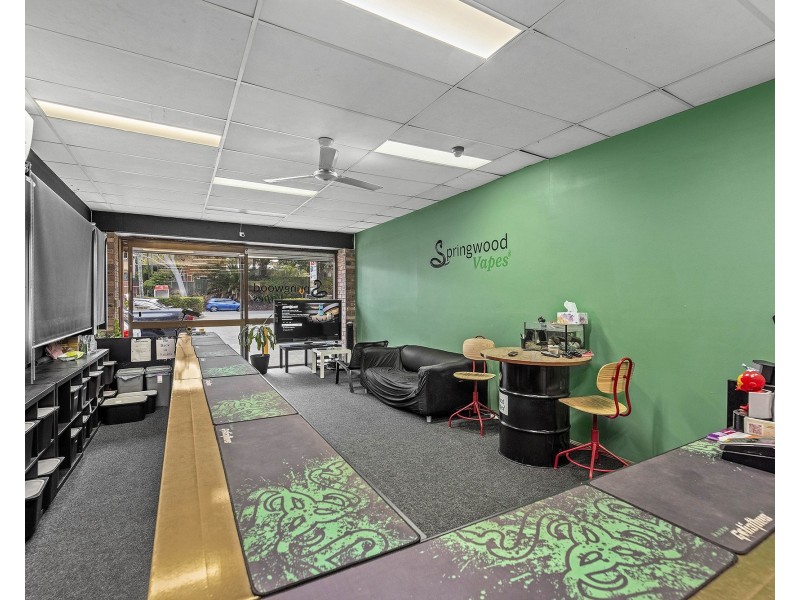 41 Watland Street, Springwood QLD 4127