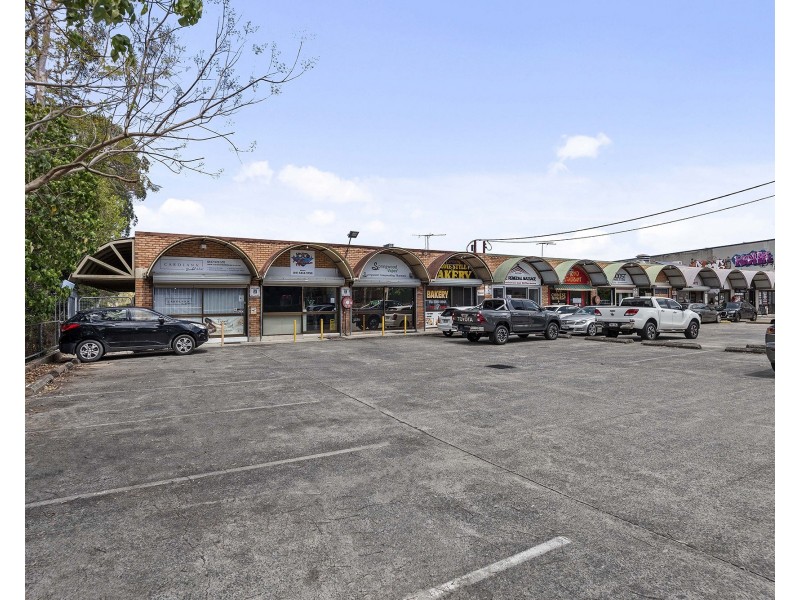 41 Watland Street, Springwood QLD 4127