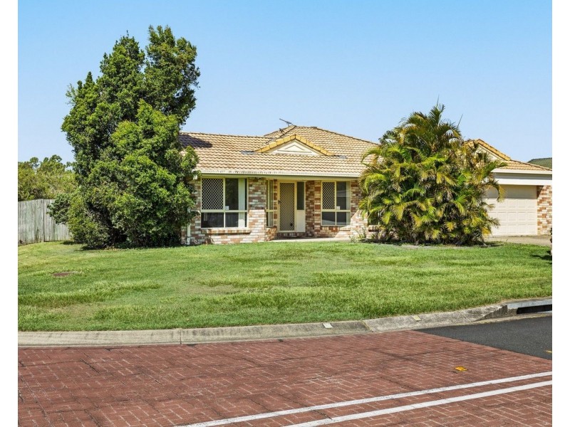 4 Creekside Circuit, Victoria Point QLD 4165