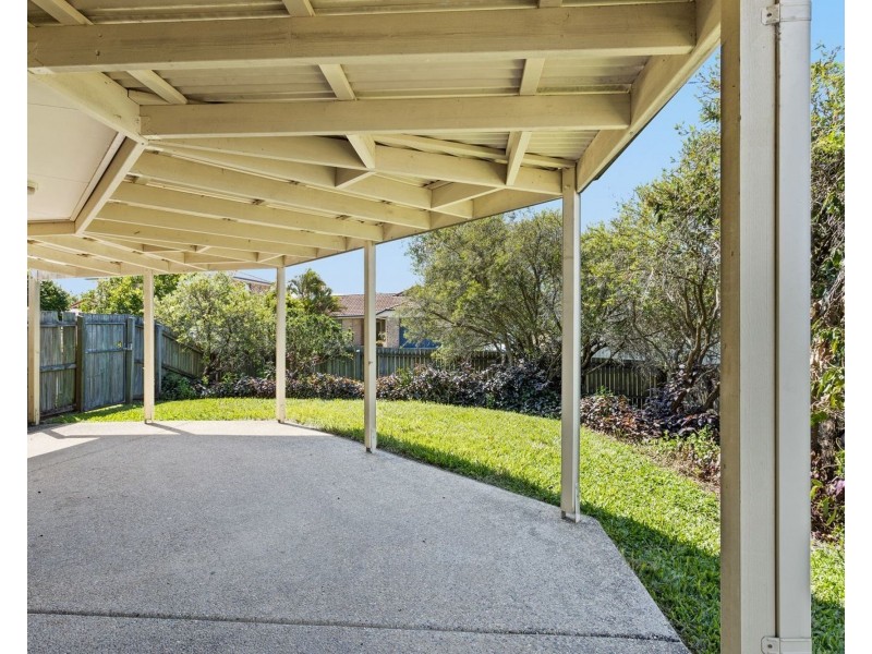 4 Creekside Circuit, Victoria Point QLD 4165