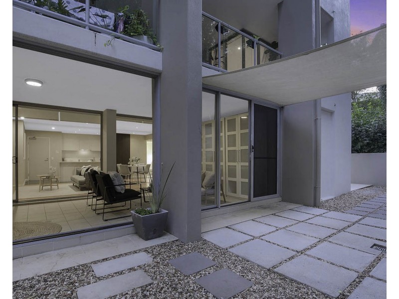 101/18 Paradise Street, Highgate Hill QLD 4101