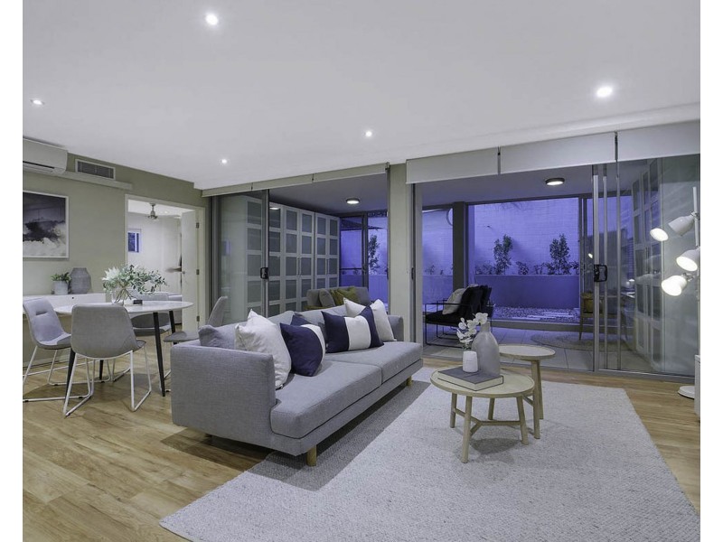 101/18 Paradise Street, Highgate Hill QLD 4101