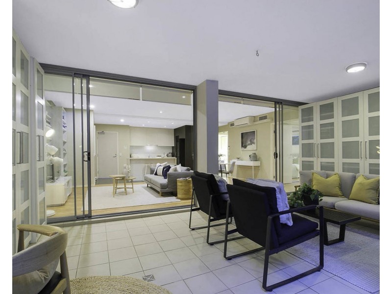 101/18 Paradise Street, Highgate Hill QLD 4101