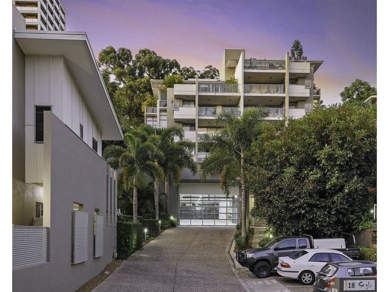 101/18 Paradise Street, Highgate Hill QLD 4101