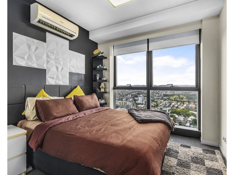 4603/501 Adelaide Street, Brisbane QLD 4000