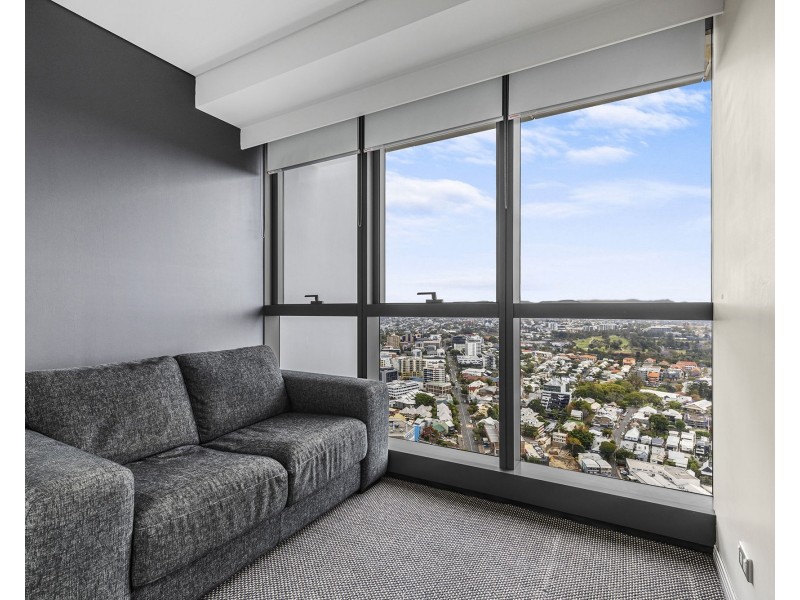 4603/501 Adelaide Street, Brisbane QLD 4000