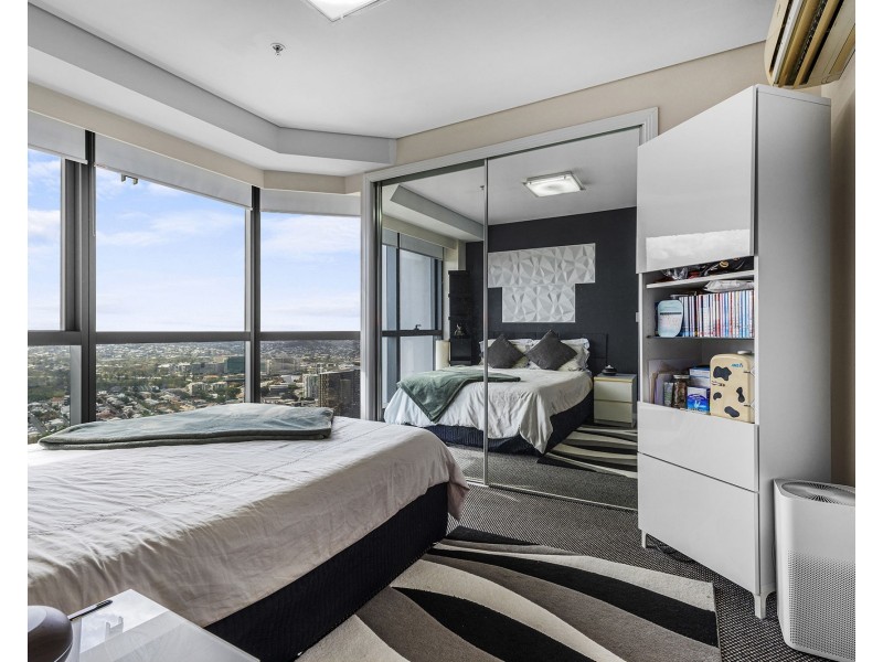 4603/501 Adelaide Street, Brisbane QLD 4000