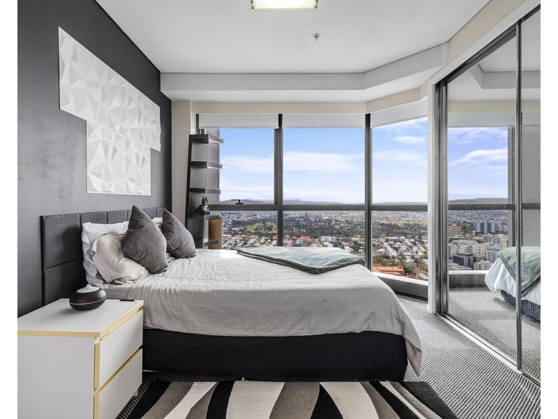 4603/501 Adelaide Street, Brisbane QLD 4000