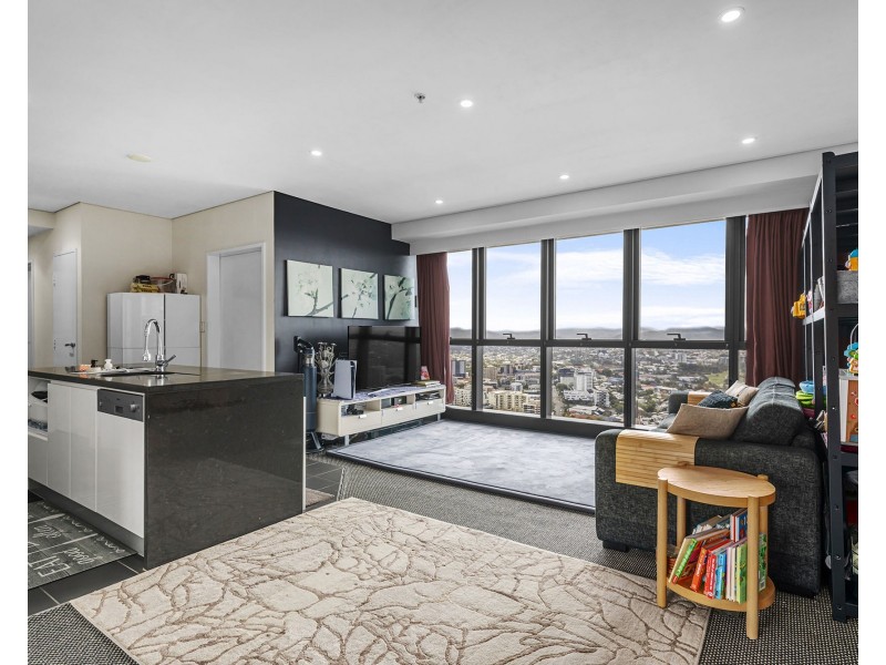 4603/501 Adelaide Street, Brisbane QLD 4000