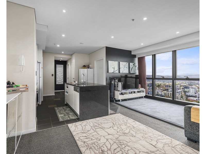 4603/501 Adelaide Street, Brisbane QLD 4000