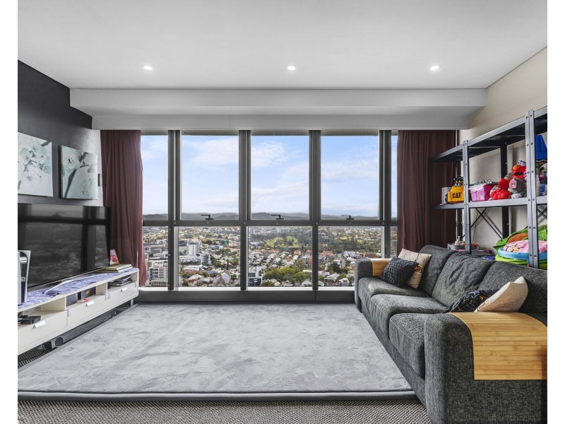 4603/501 Adelaide Street, Brisbane QLD 4000