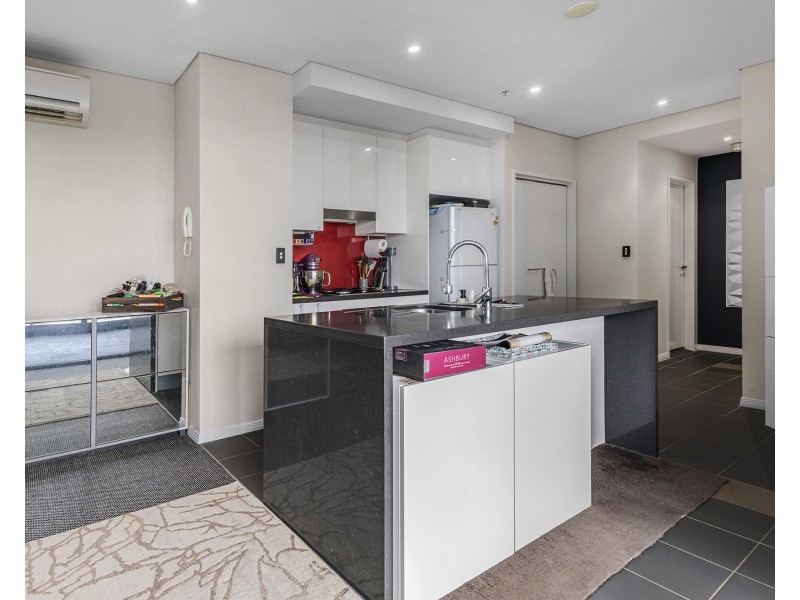 4603/501 Adelaide Street, Brisbane QLD 4000