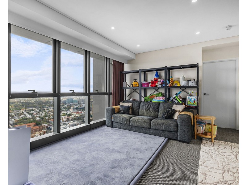 4603/501 Adelaide Street, Brisbane QLD 4000