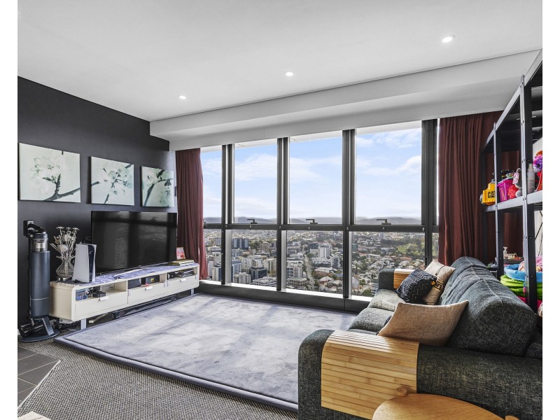 4603/501 Adelaide Street, Brisbane QLD 4000